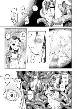 Page 7 of Monokemono Soushuuhen Goya