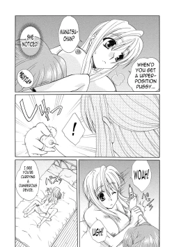 Page 10 of Kurenai Enamel Jogakuin Ch. 8