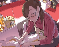 Page 30 of Inu no Kimochi Ii vol.2