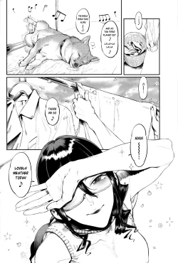 Page 3 of Inu no Kimochi Ii vol.2