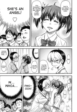 Page 5 of Yuri Kan + Kanyou Shoujo