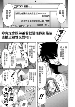 Page 17 of Bijin Ane Choukyou | 調教美女姊姊