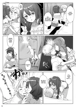 Page 4 of Otona no Junban