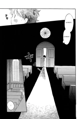 Page 5 of Shota Romi!