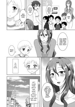 Page 21 of Houkago Onee-chan Club