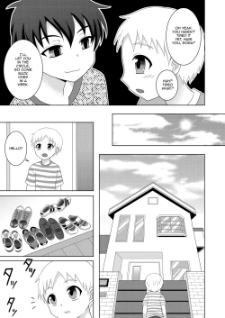 Page 4 of Houkago Onee-chan Club