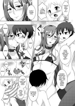 Page 8 of Houkago Onee-chan Club