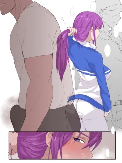 Page 24 of 凛子 寝取られとおまけ（Chinese）