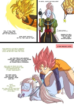 Page 10 of Majin Goten