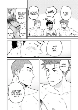 Page 30 of Senpai to Senpai to Ore | Senpai and Senpai and Me