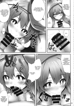Page 22 of Oppai Kokoro-chan Bon