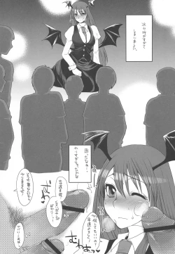 Page 14 of Touhou Sairokushuu