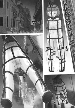 Page 16 of S-DOG Choubatsu Hari no Batsu