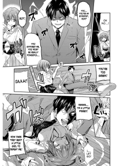 Page 10 of Hyoui Koukan Ch. 1-9