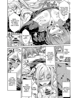 Page 35 of Hyoui Koukan Ch. 1-9