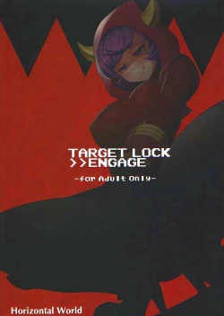 Page 19 of Target Lock ＞＞ Engage
