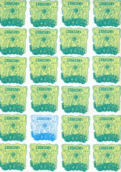 Page 2 of YAT Anshin? Uchuu Ryokou