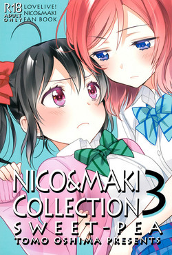 Download NICO & MAKI COLLECTION 3