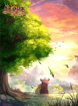 Page 12 of Laura to Kuro no Shiawase no Jumon