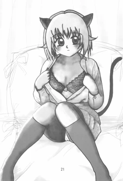 Page 21 of mango pudding