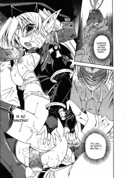 Page 15 of Shinigami's Job Ch.1-4