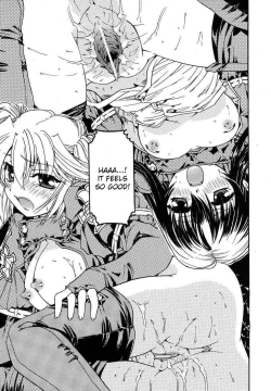 Page 35 of Shinigami's Job Ch.1-4