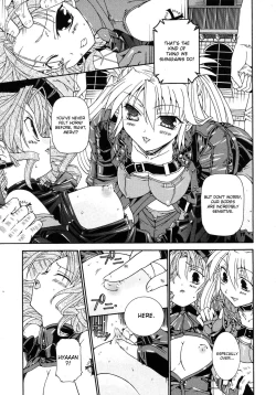 Page 44 of Shinigami's Job Ch.1-4