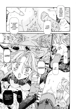 Page 50 of Shinigami's Job Ch.1-4