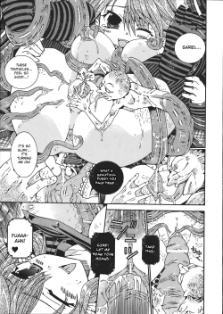 Page 71 of Shinigami's Job Ch.1-4