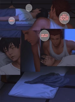 Page 13 of Smile Ch.01 - A Wishful Longing