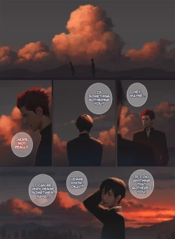 Page 19 of Smile Ch.01 - A Wishful Longing