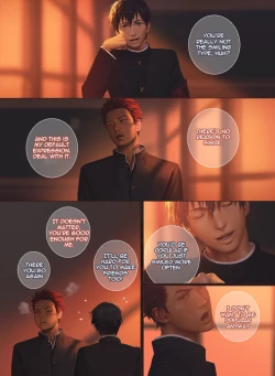 Page 5 of Smile Ch.01 - A Wishful Longing