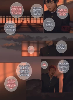 Page 6 of Smile Ch.01 - A Wishful Longing