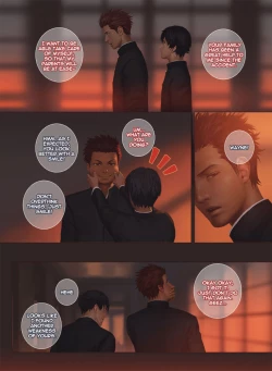 Page 7 of Smile Ch.01 - A Wishful Longing