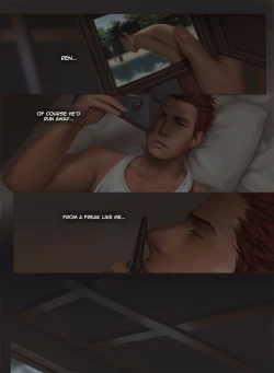 Page 7 of Smile Ch.02 - Distance of Feelings