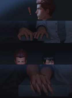 Page 10 of Smile Ch.03 - Sweet, Melting Touch