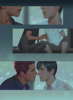 Page 23 of Smile Ch.03 - Sweet, Melting Touch