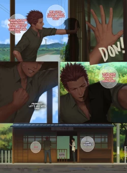 Page 5 of Smile Ch.03 - Sweet, Melting Touch