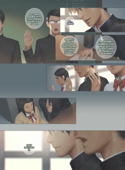 Page 15 of Smile Ch.04 - Before the Storm