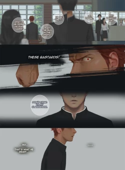 Page 24 of Smile Ch.04 - Before the Storm