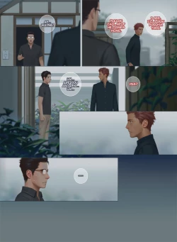 Page 18 of Smile Ch.05 - Memories of the Affection