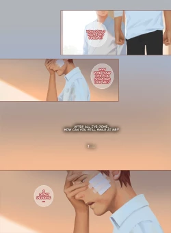 Page 30 of Smile Ch.05 - Memories of the Affection