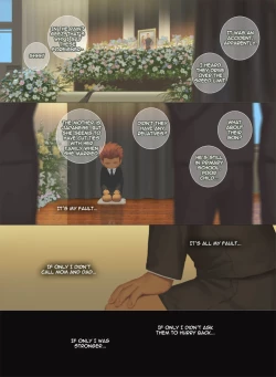 Page 4 of Smile Ch.05 - Memories of the Affection