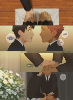 Page 6 of Smile Ch.05 - Memories of the Affection