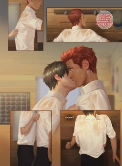 Page 16 of Smile Ch.06 - Your Dearest Smile