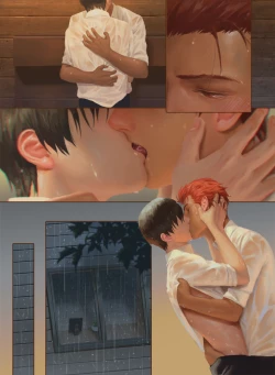 Page 17 of Smile Ch.06 - Your Dearest Smile