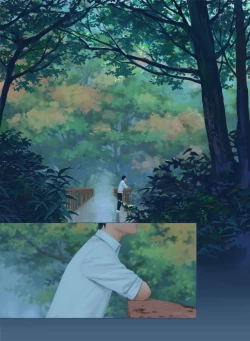 Page 2 of Smile Ch.06 - Your Dearest Smile