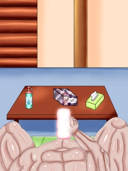 Page 10 of Ore no Onaho wa Loli Bakunyuu Musume Vol 1