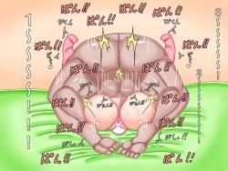 Page 284 of Ore no Onaho wa Loli Bakunyuu Musume Vol 1