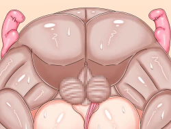 Page 84 of Ore no Onaho wa Loli Bakunyuu Musume Vol 1